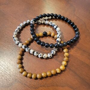 Mala Collective Bracelets